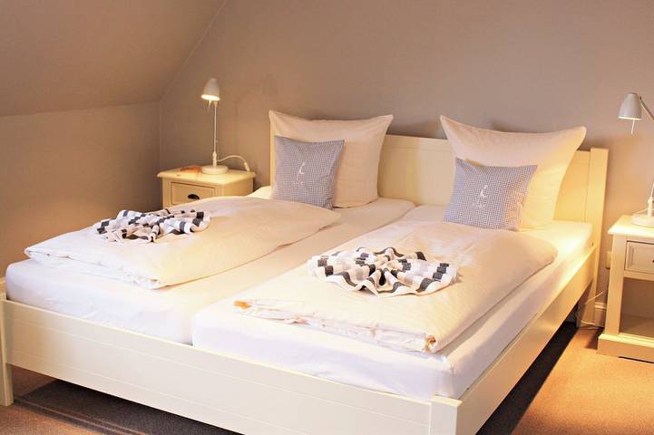 Ganze Wohnung, Entspanntes Inselleben: Gemütliche Ferienwohnung in Tinnum auf Sylt in Tinnum, Sylt (Gemeinde)