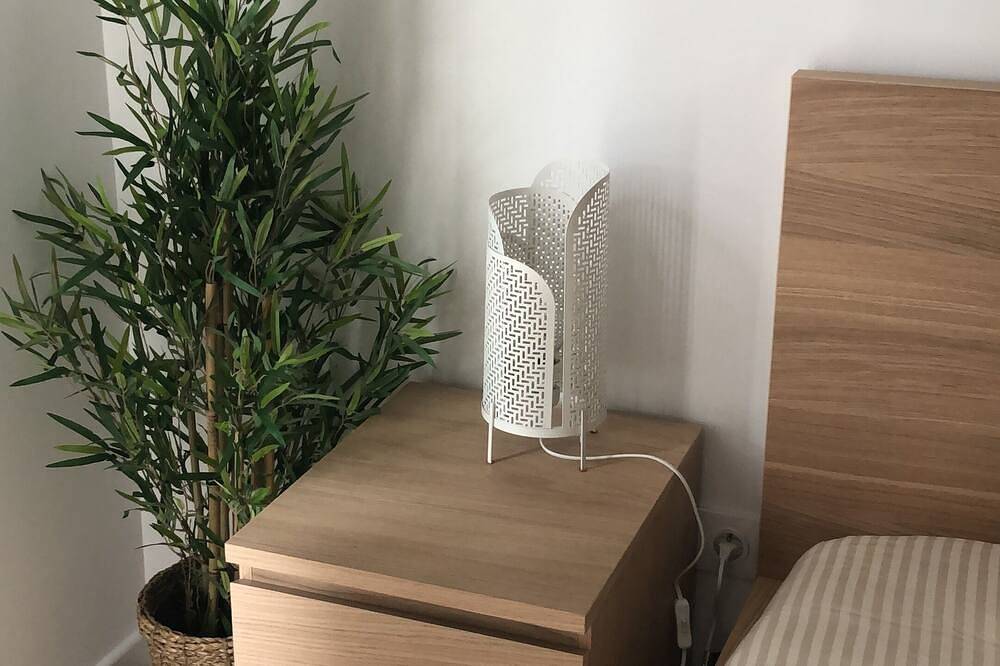 Appartement entier, La Vallée des Hortillonnages in Amiens, Région d'Amiens