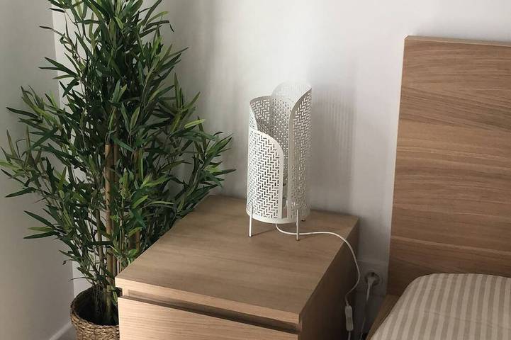 Gîte pour 6 personnes, animaux acceptés à Amiens - 4