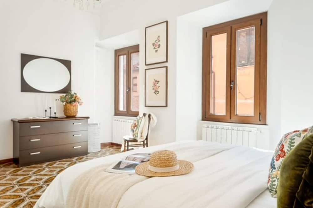 Ganze Wohnung, Charming 2-bedroom apartment in lovely Licciana Nardi with Wifi in Licciana Nardi, Val di Magra