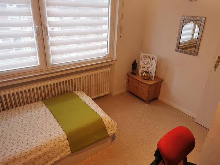 Villa pour 7 personnes, avec jardin ainsi que terrasse et vue dans Luxembourg - 4