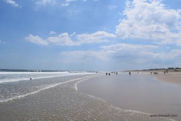 Vacation House for 6 Guests in Long Beach Township, Jersey Shore, Picture 3