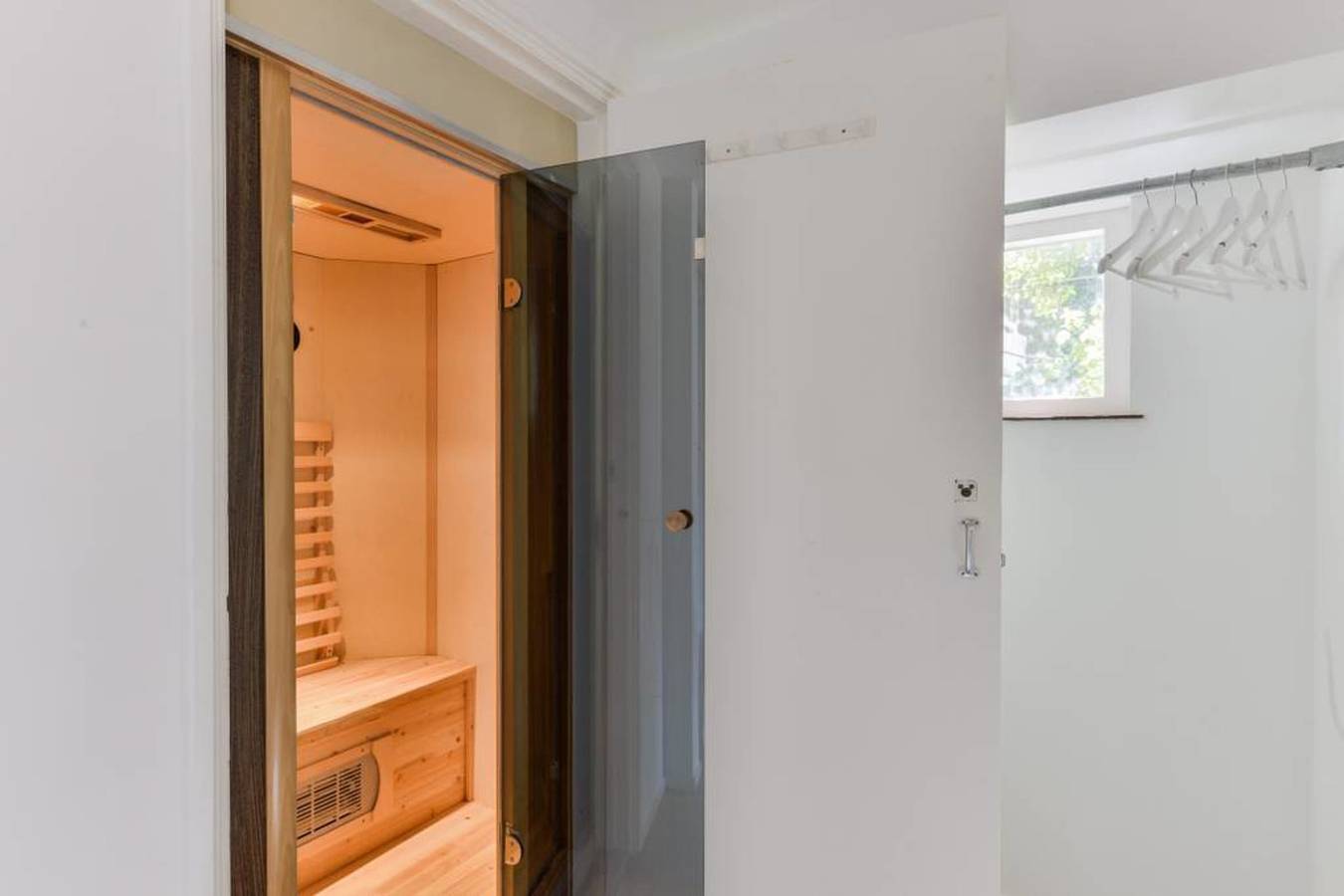 Geheel appartement, Beach House Amsterdam - Gratis Parkeren in Zandvoort, Nederlandse Noordzeekust