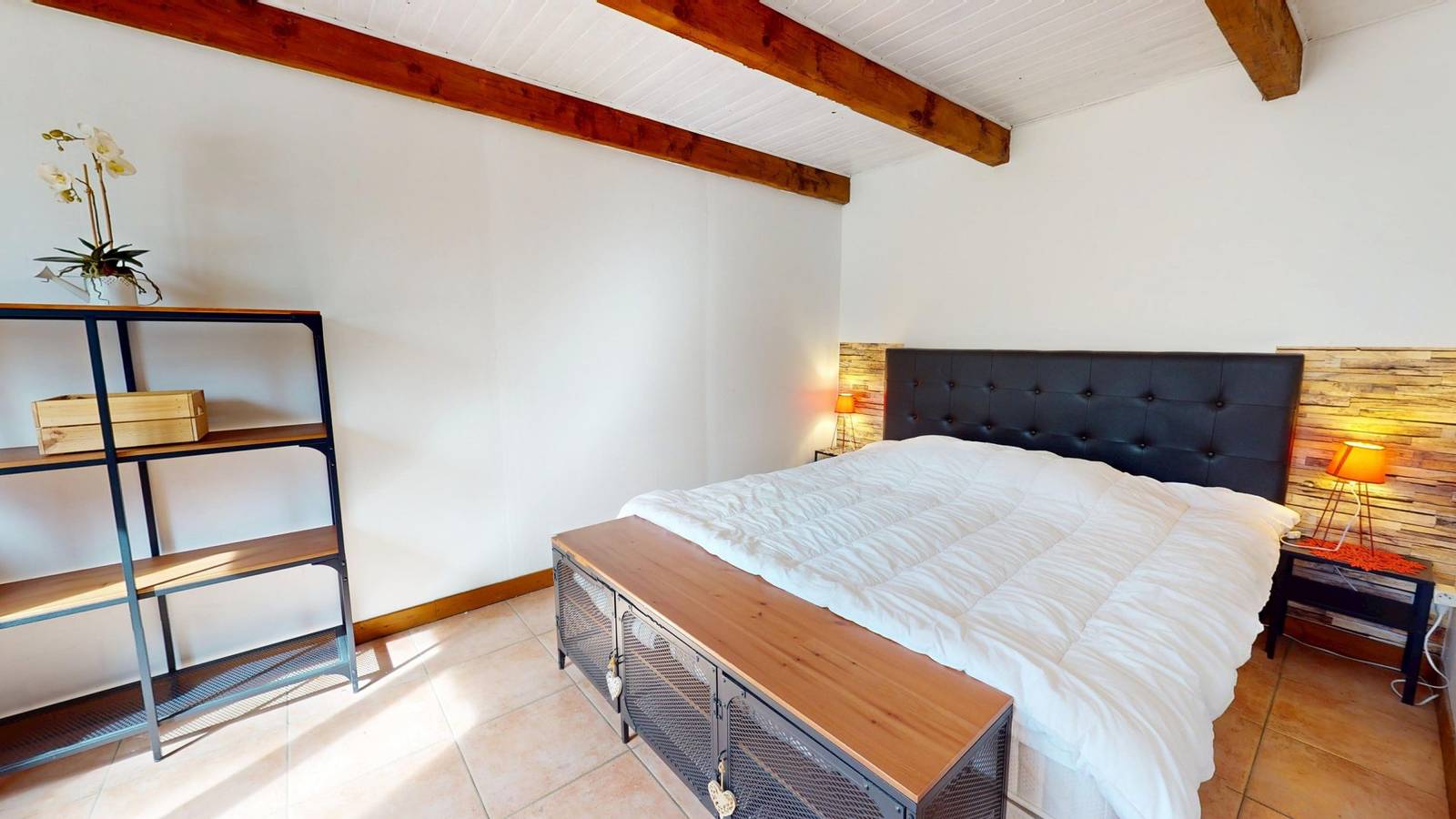 Chalet/Gite - Clos des Dryades in Vers, Parc Naturel Régional des Causses du Quercy