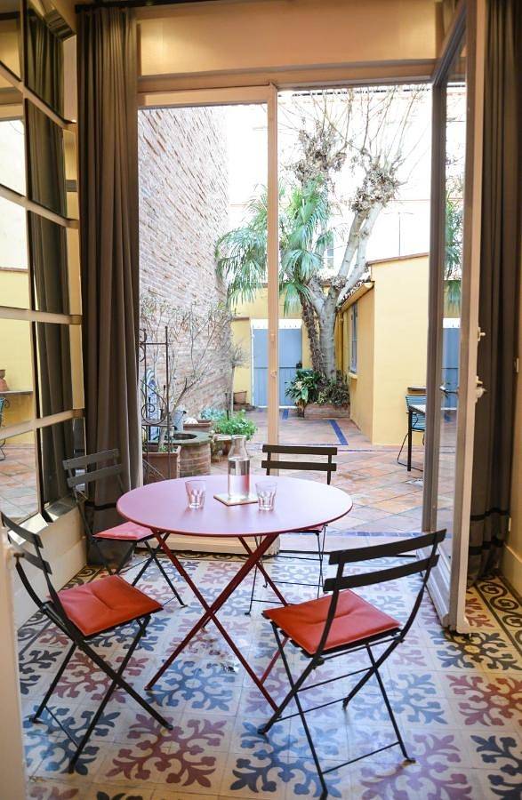 Villa pour 8 personnes, avec balcon à Toulouse - 2