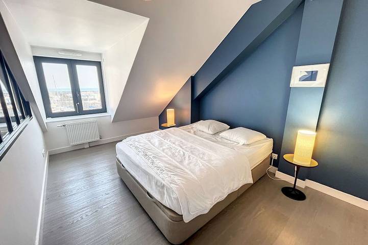 Gîte pour 4 personnes, avec jardin dans Office De Tourisme De Granville Terre Et Mer - 3