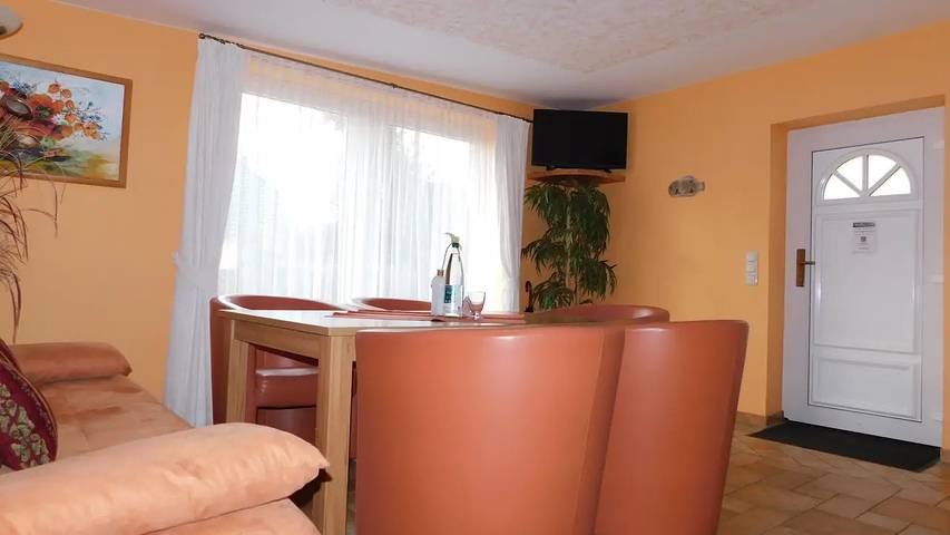 Bungalow für 2 Personen, mit Haustier auf dem Darß - 2