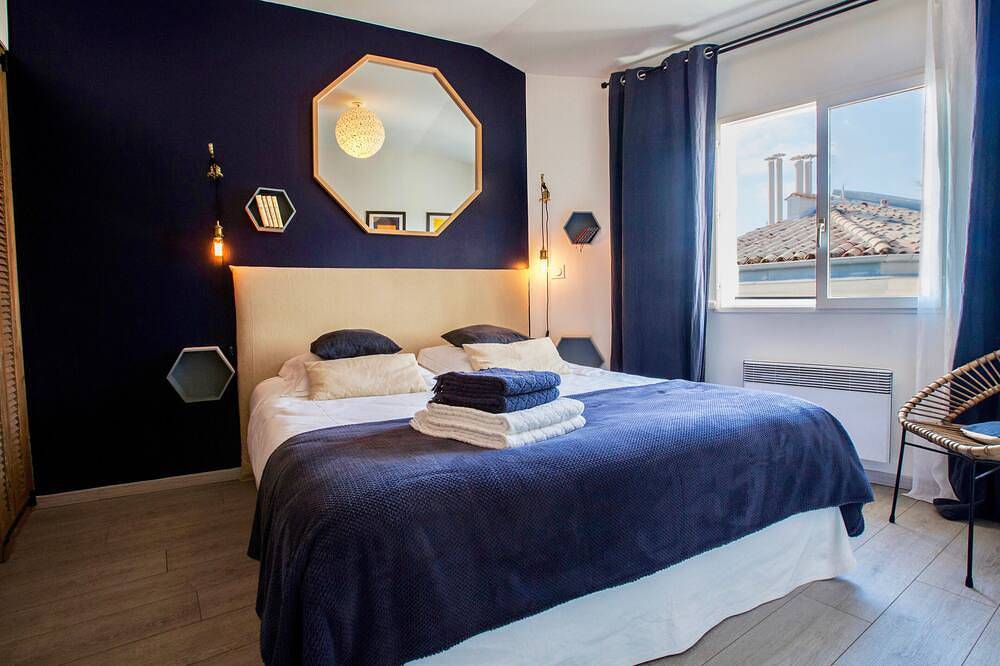 Photo : Appartement de vacances