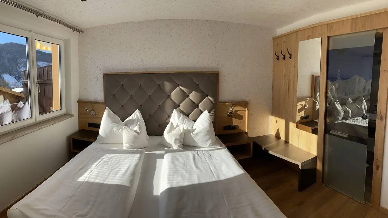 Ganze Ferienwohnung, Ferienwohnung für 3 Personen (35 m²) in Ramsau am Dachstein in Ramsau am Dachstein, Schladming-Dachstein