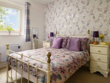 Holiday Rental for 2 People in Harlech, Gwynedd, Photo 3