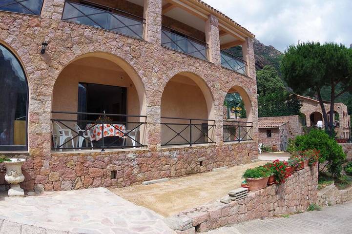 Apartamento de vacaciones para 6 personas - 1