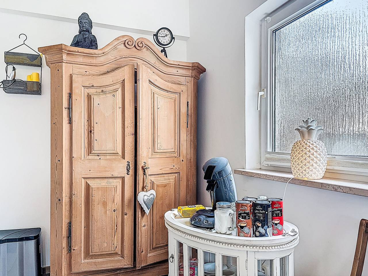 Ganze Wohnung, Münchenverliebt in Unterschleißheim, Oberbayern