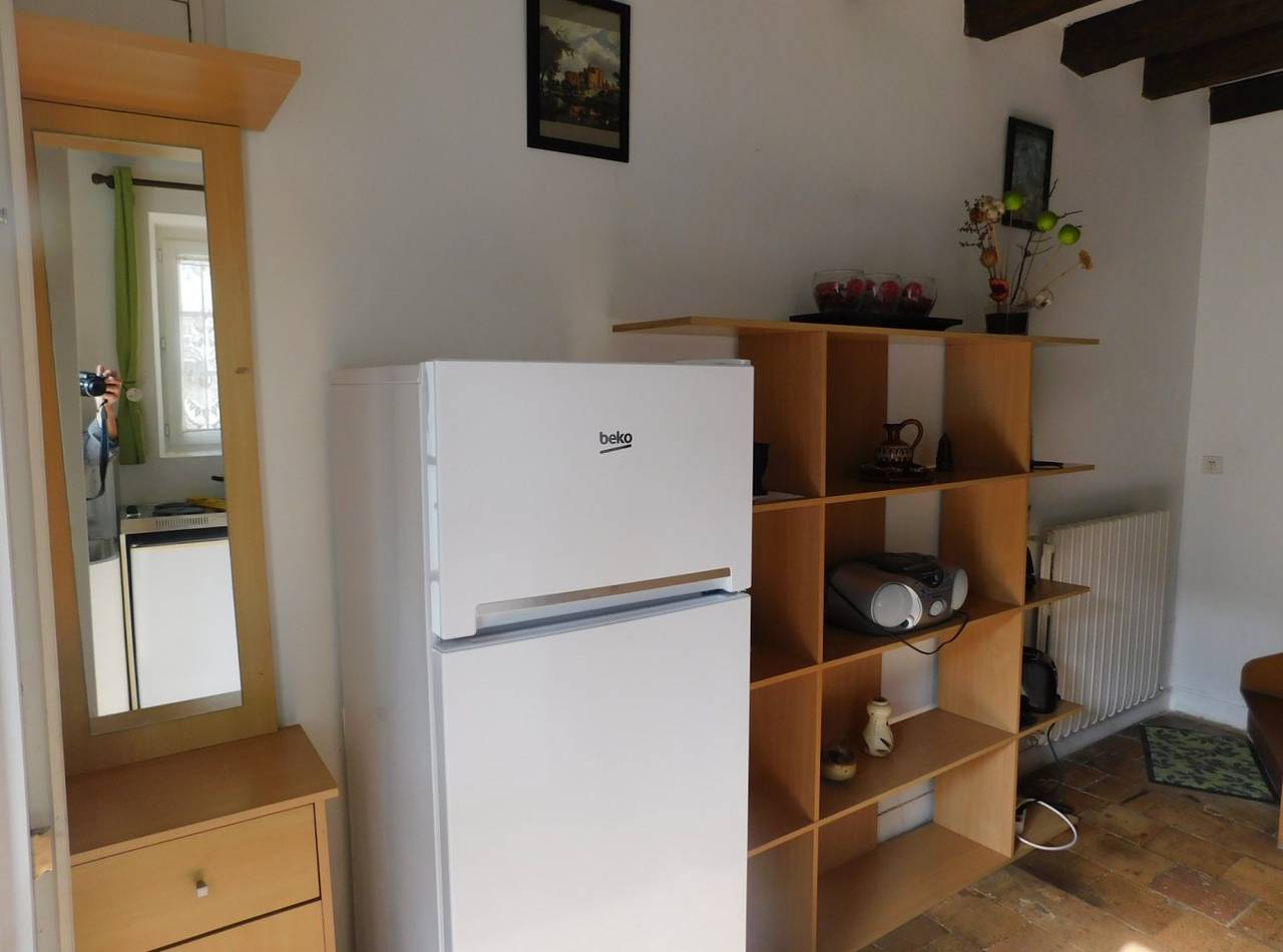 Gîte Loré in Montlouis-sur-Loire, Région de Tours