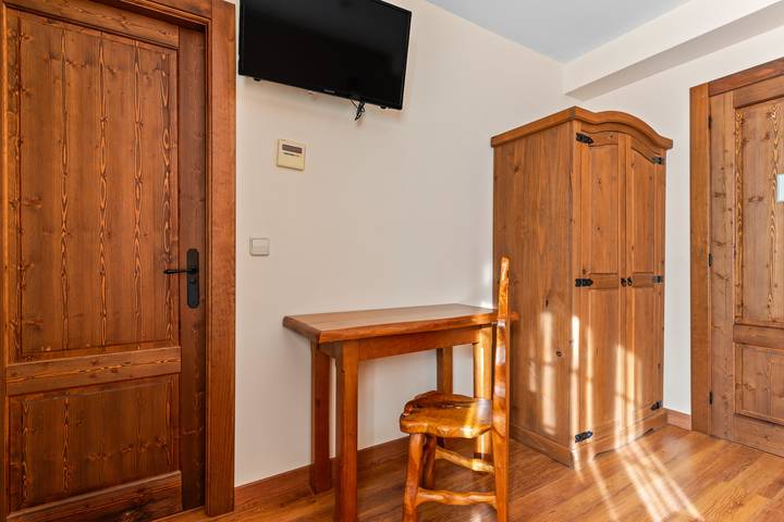 Gîte pour 2 personnes, avec jardin à Cangas de Onís - 3