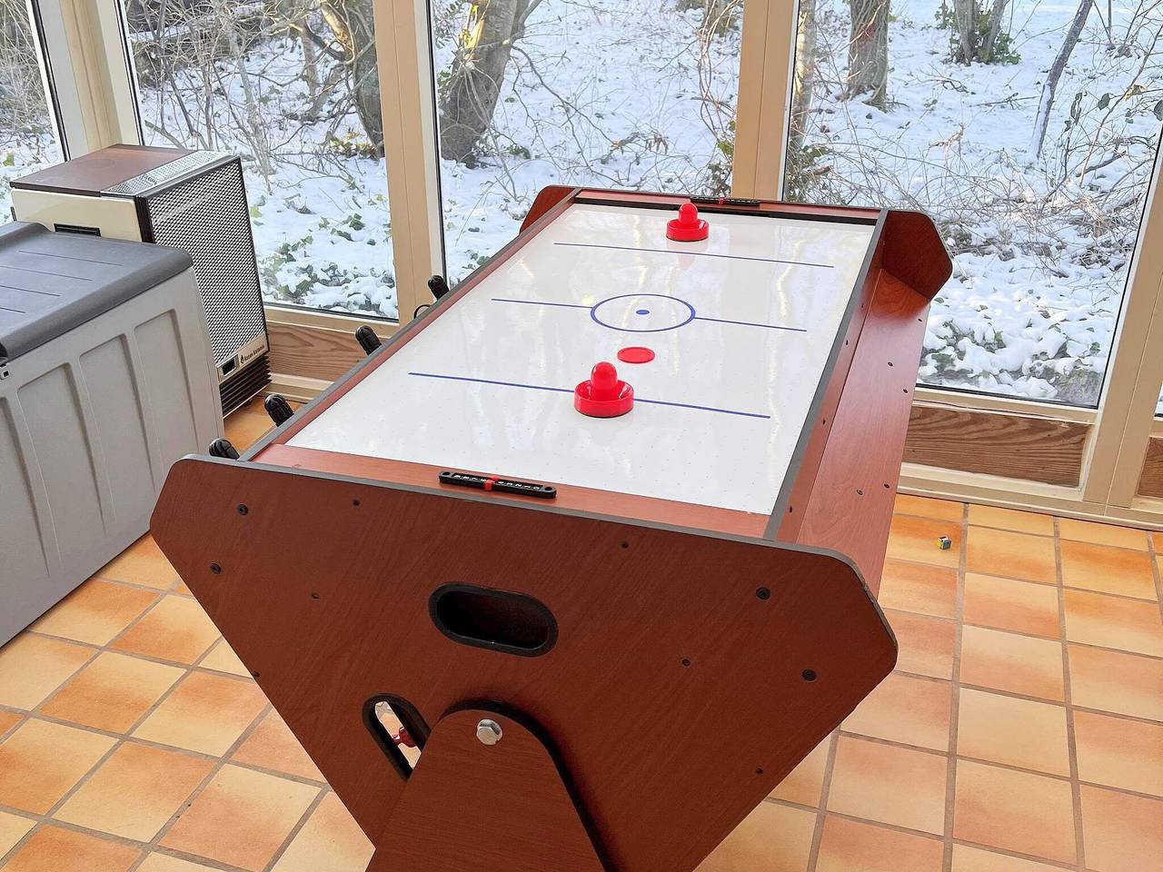 6 Personen Ferienhaus in Thyholm-By Traum in Thyholm, Oddesund