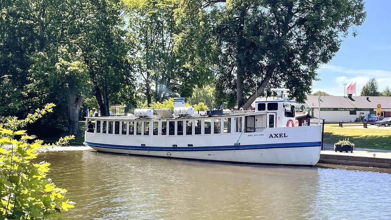 Ferienhaus für 4 Personen (60 m²) in Bräkne-Hoby, Schwedische Ostsee