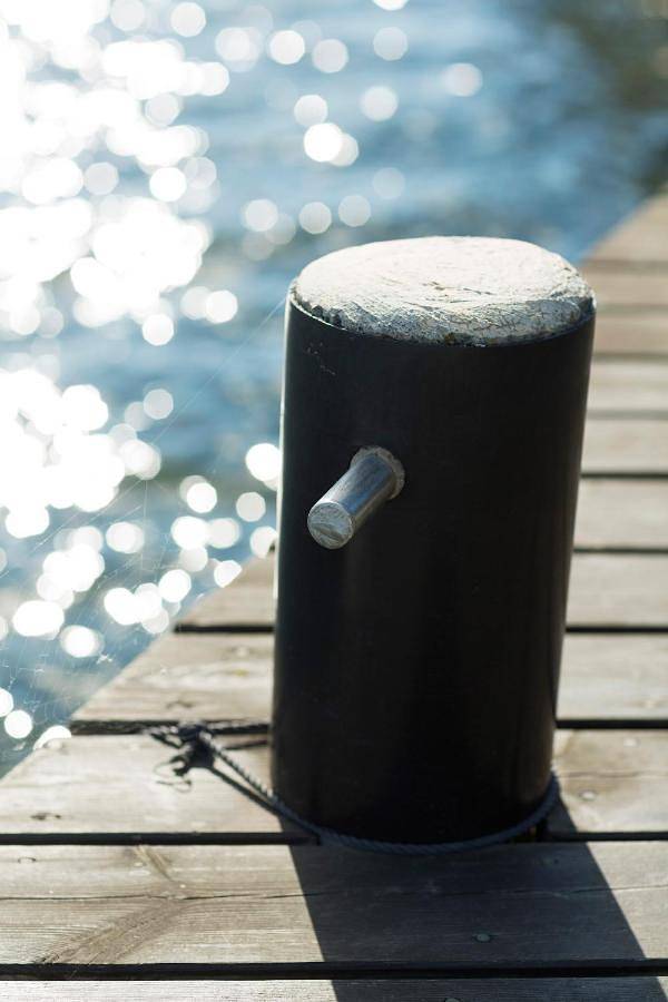 Ferienanlage für 2 Personen, mit Pool und Sauna sowie Whirlpool und Garten in Schweden - 3