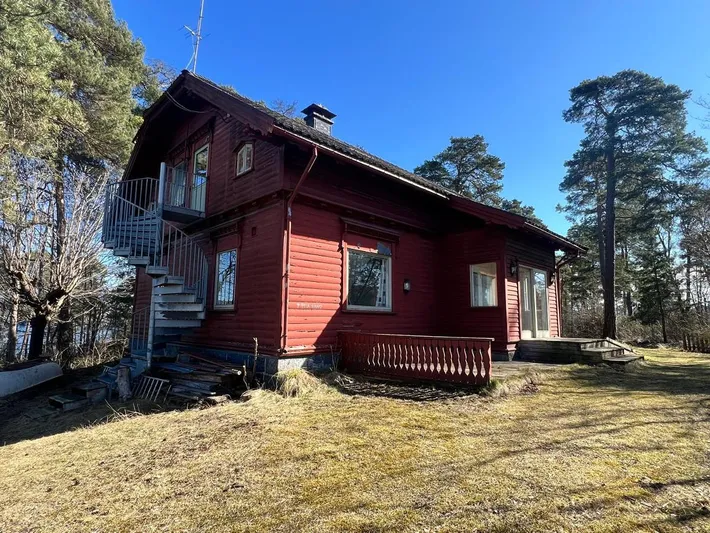Ferienwohnung für 10 Personen, mit Garten und Terrasse sowie Ausblick - 1