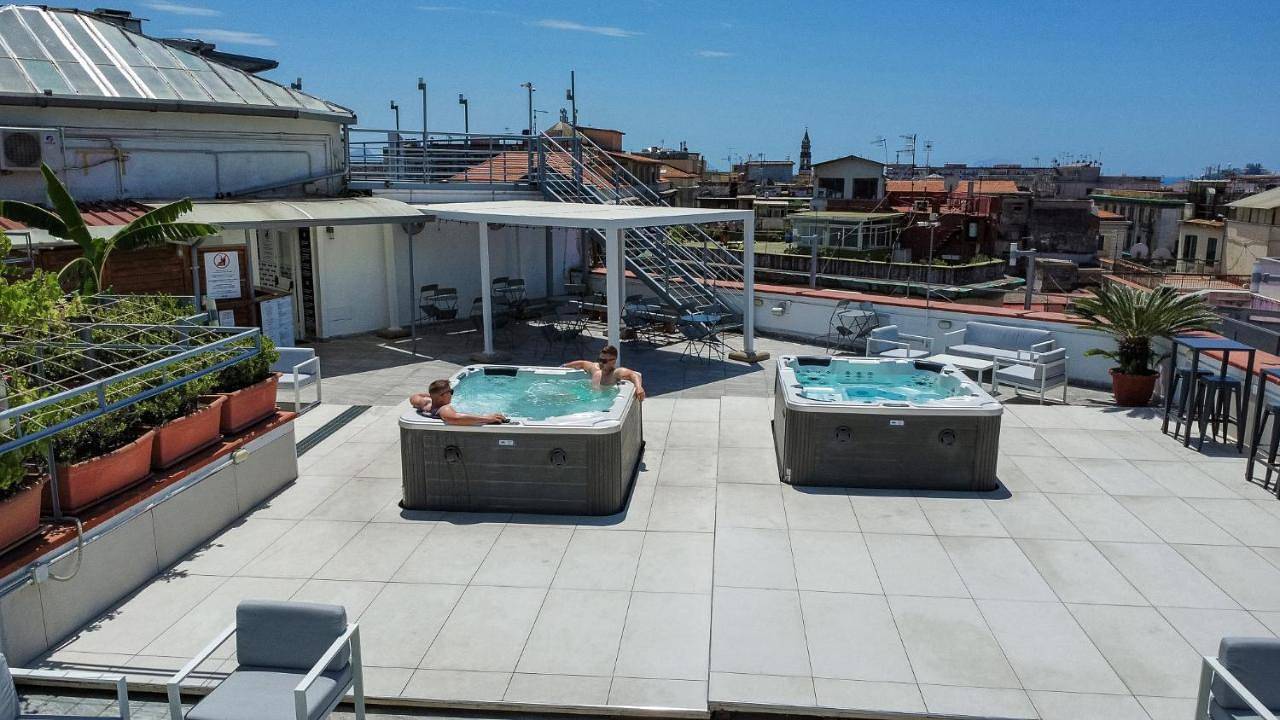 B&B Sweet Sleep in Napoli, Napoli e dintorni