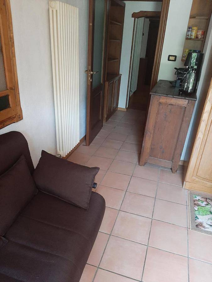 Gîte pour 4 personnes, avec jardin, animaux acceptés dans Nus - 2