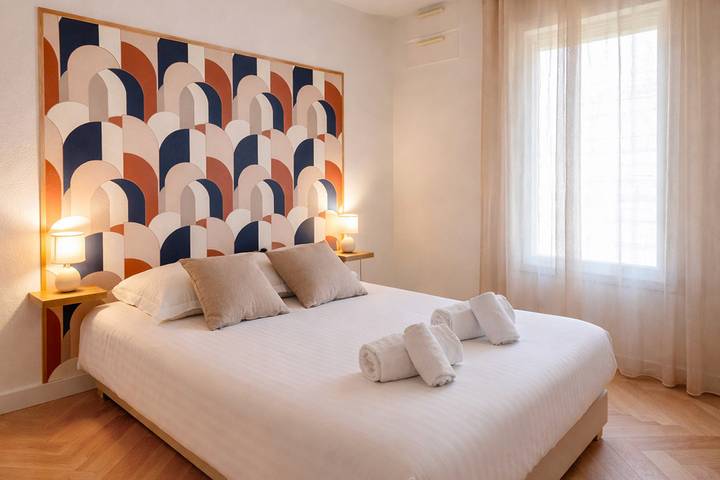 Ganze Wohnung, 2.9 Le Milton in Cannes, Mittelmeerküste (Frankreich)