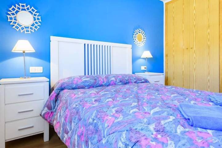 Apartamento entero, La Vina in Playa Morro de Gos, Oropesa del Mar