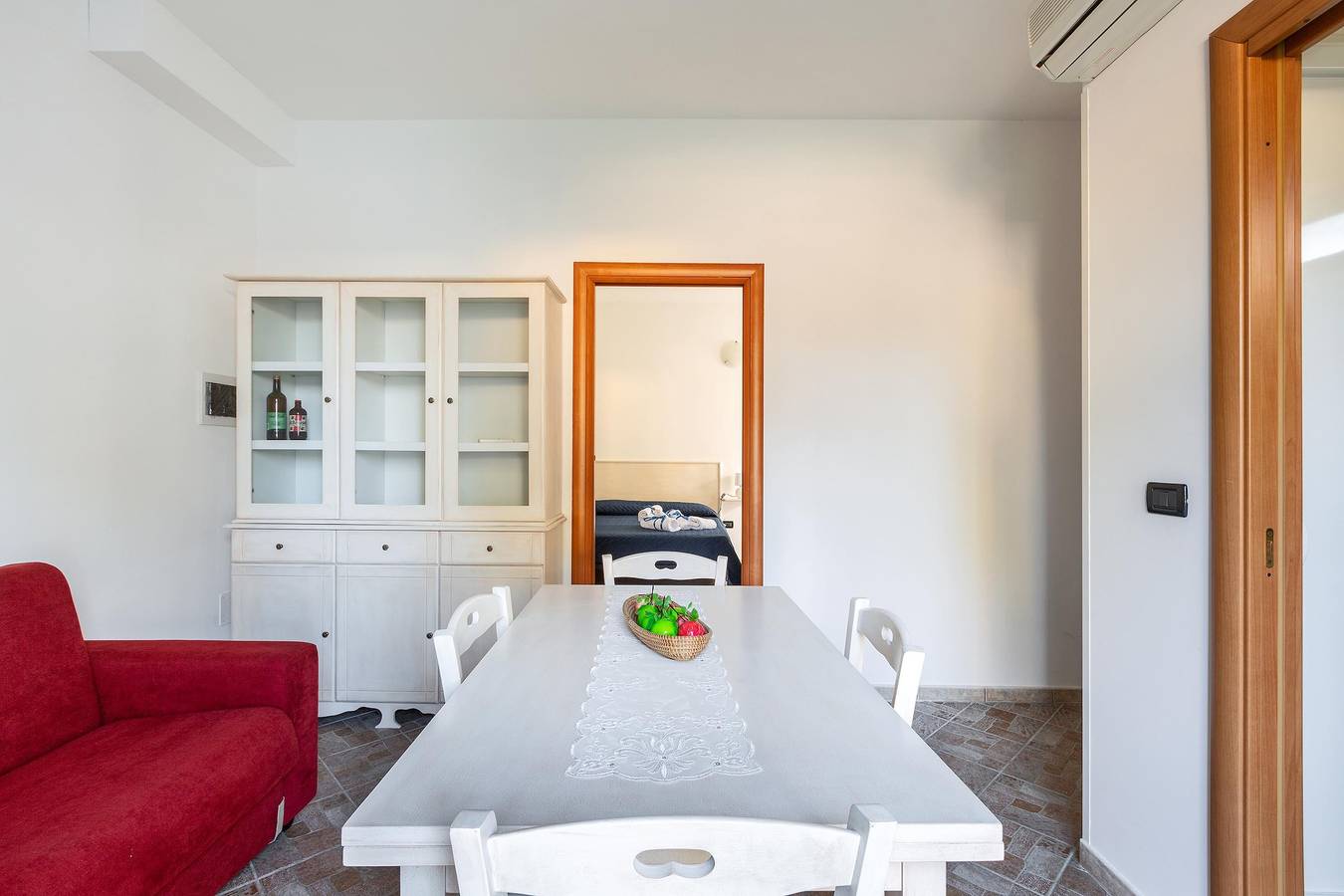 Appartement entier, Joy Home Apartments - Bilo 1 in Maruggio, Golfe de Tarente