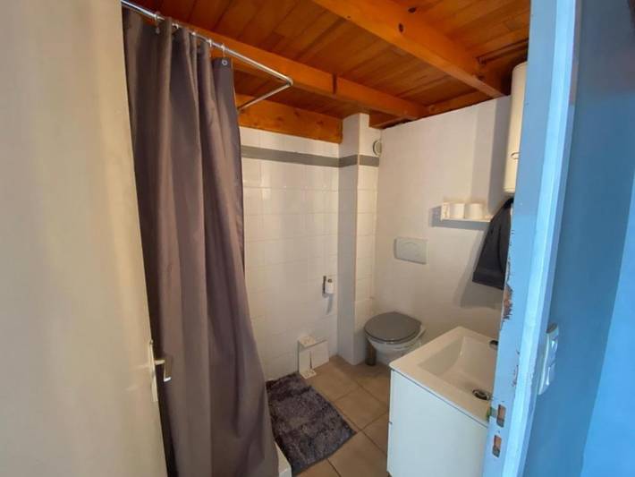 Location de vacances pour 4 personnes, avec terrasse ainsi que vue sur le lac et vue, animaux acceptés dans Tour Barberousse Chateau De Gruissan - 4