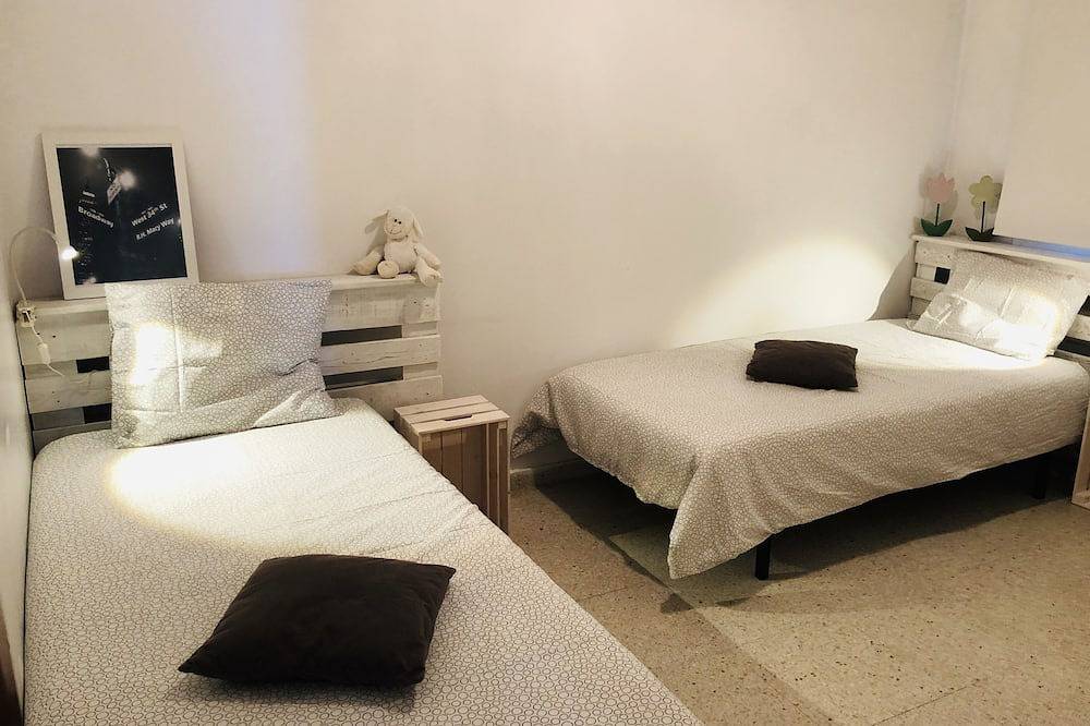 Apartamento entero, Apartamento \"Platja de l'Arquitecte\" in Tierras del Ebro, Costa Dorada
