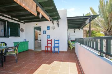 Apartment for 4 People in Puerto del Carmen, Tías, Photo 1