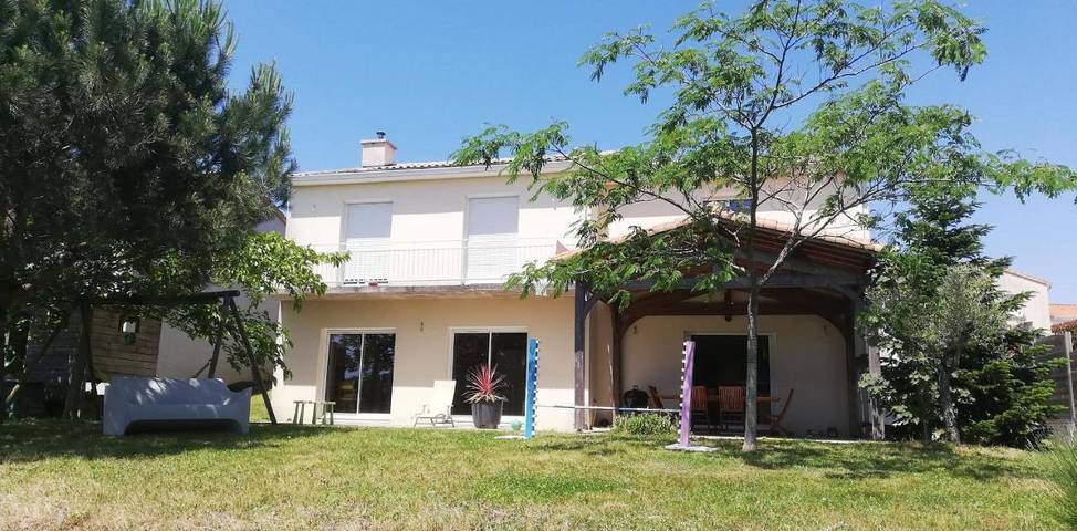Gîte pour 4 personnes à Oudon - 3