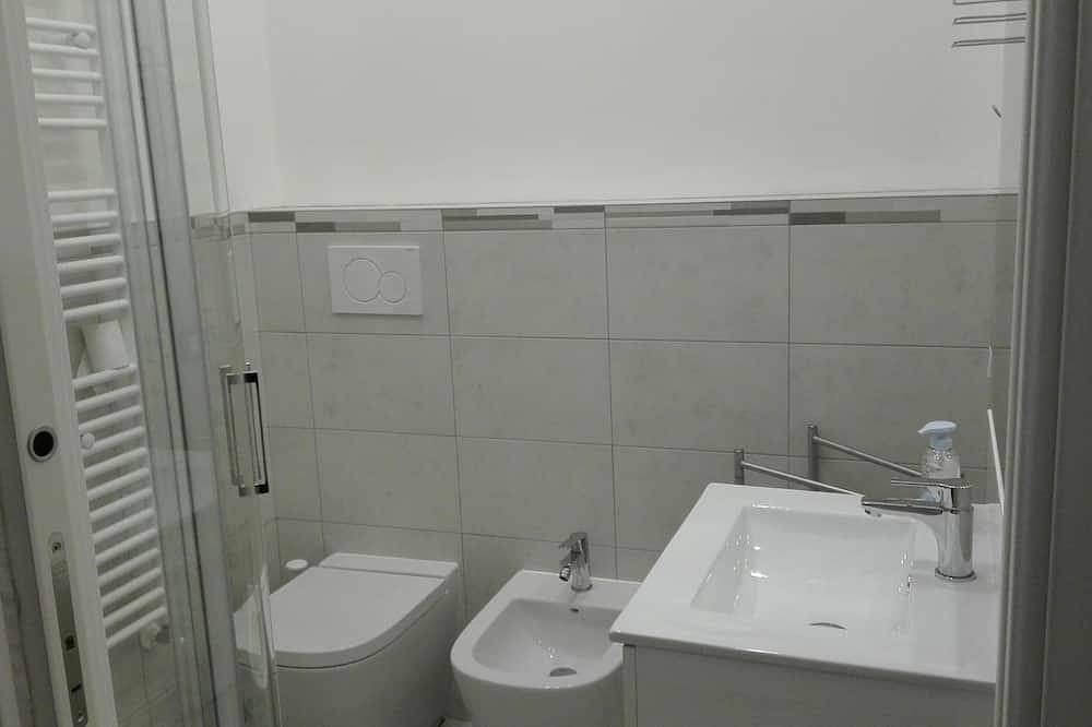 Ganze Wohnung, La Casalina - touristische Vermietung in Omegna, Ortasee