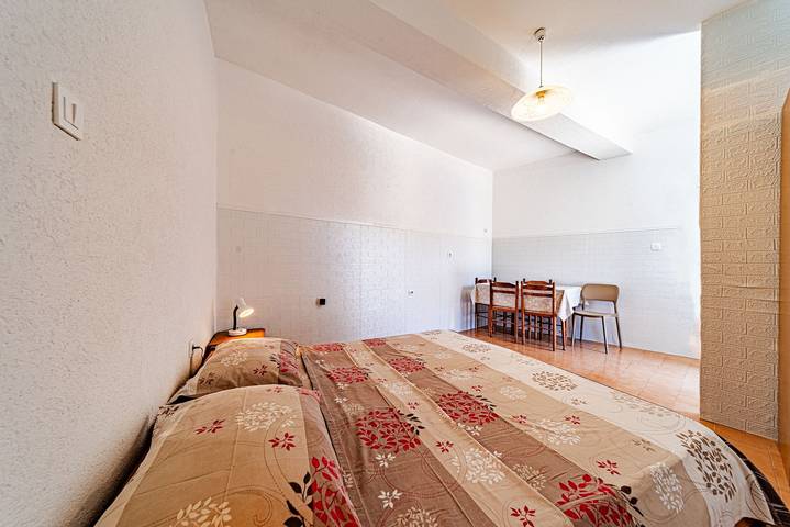 Ferienwohnung für 2 Personen