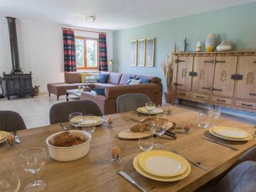 Vakantiehuis voor 7 Personen in Beaufort, Regionaal Natuurpark van de Haut-Languedoc, Afbeelding 4