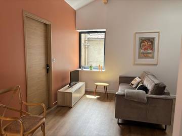 Gîte pour 4 personnes à Le Monastier-sur-Gazeille