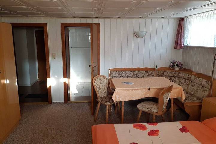 Bauernhof für 3 Personen, mit Garten auf Usedom