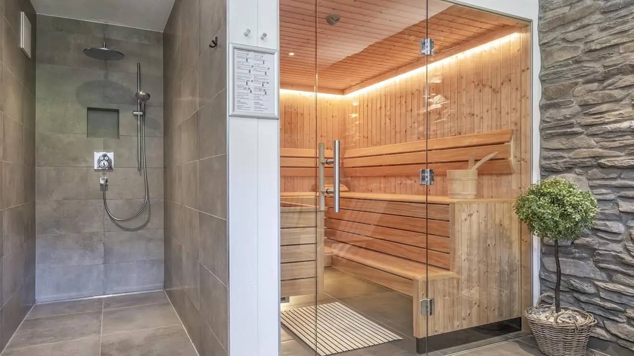 Ferienhaus für 12 Personen (160 m²) in Mühlbach am Hochkönig in Hochkönigstock, Mühlbach am Hochkönig