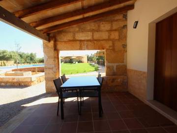 Finca in Campos, Mallorca Süden für 4 