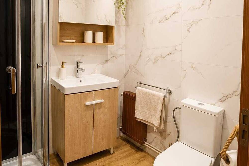 Apartamento entero, Studio- Jungle Room in Avallon, Parque natural de Morvan