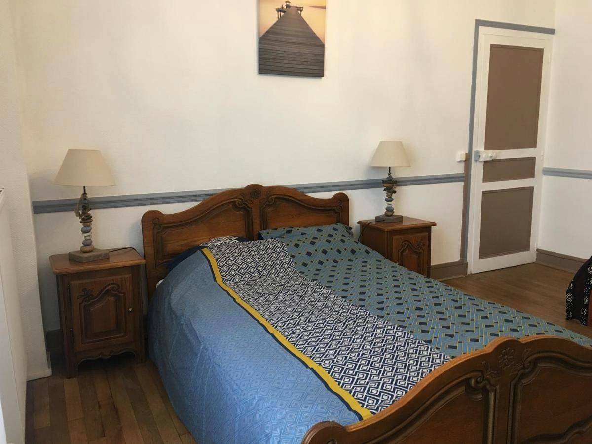 Appartement entier, Apartment in Saint-Aignan, Région de Romorantin-Lanthenay