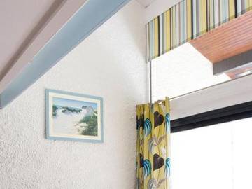 Camping para 8 Personas en Seignosse, Region de Dax, Foto 4