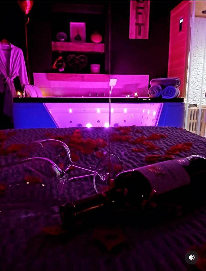 Appartement entier, Instant à deux in Précigné, Sarthe