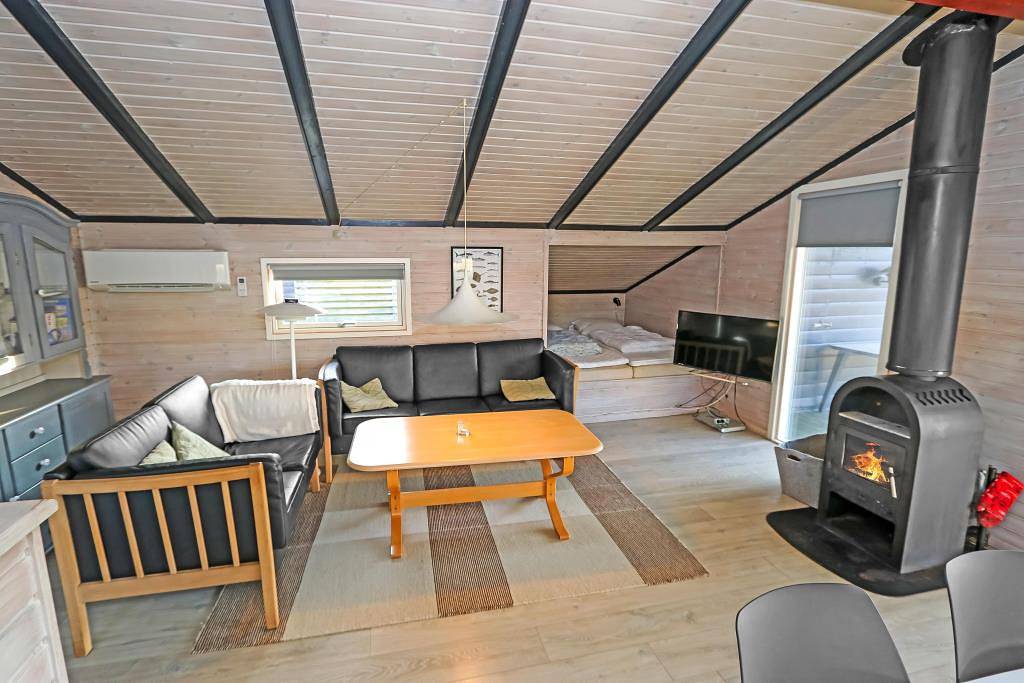 634 in Vejlby Klit, Lemvig Region