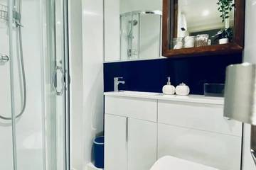 Apartment for 3 People in Hove, Brighton, Photo 3