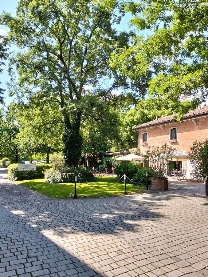 Savoia Hotel Country House Bologna in Bologne, Province de Bologne