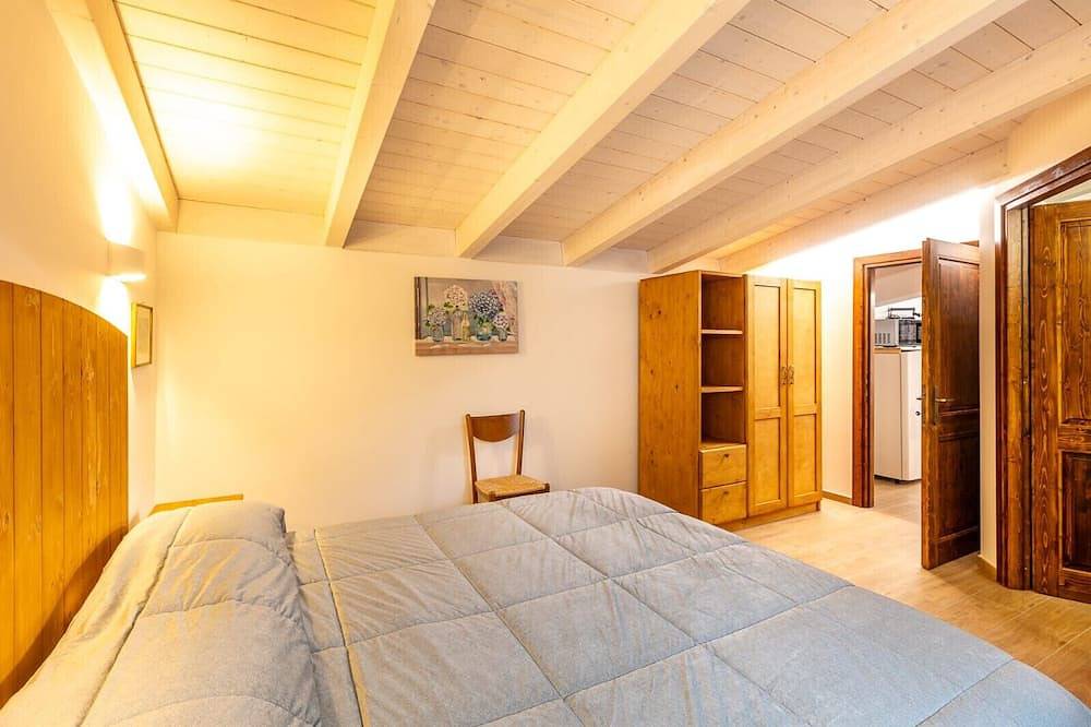 Apartamento entero, Le Vigne - Appartamento Giardini in Bolsena, Lago de Bolsena