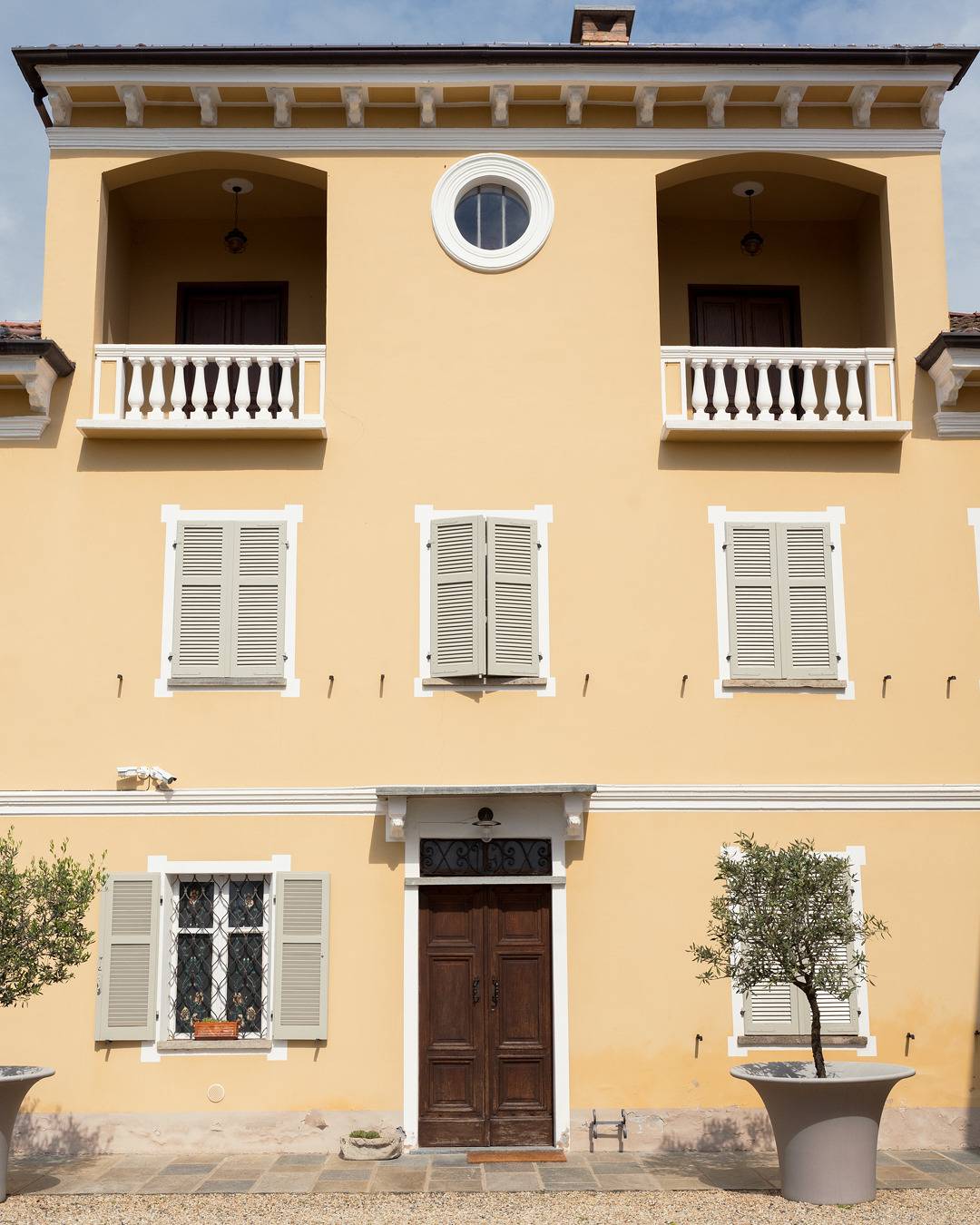 Casa Fogliati - Intera Struttura in Calosso (Comune), Langhe