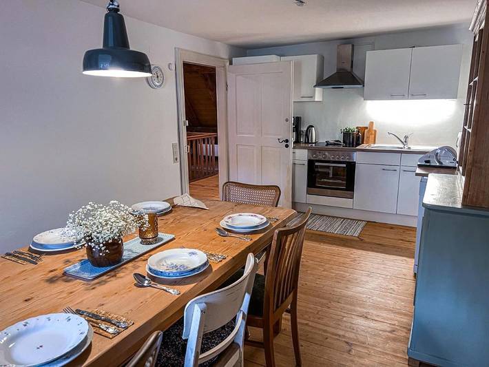 Ferienwohnung für 10 Personen, mit Ausblick in Landsberg am Lech - 4