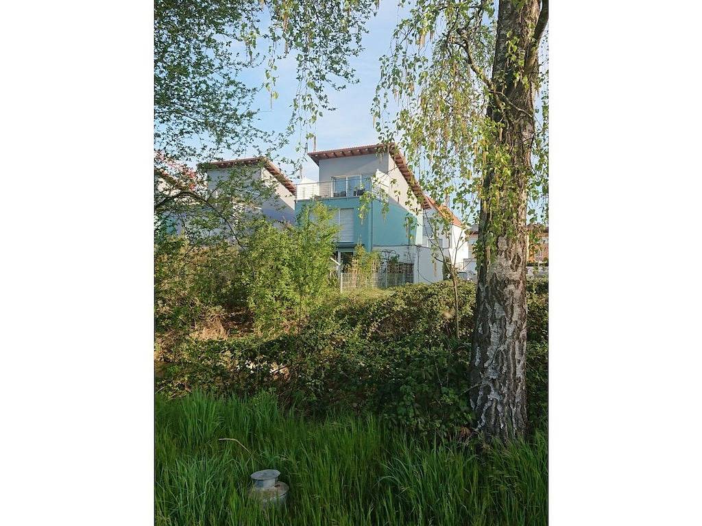 Ferienhaus mit 4 Schlafzimmer in Rielasingen-Worblingen, Hegau