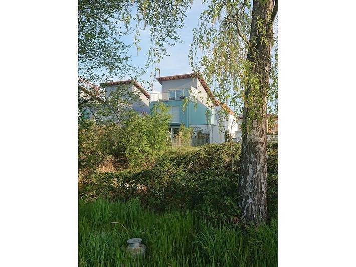 Location de vacances pour 8 personnes, avec jardin, animaux acceptés à Rielasingen-Worblingen - 2